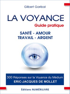 cover image of La Voyance